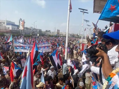 اخبار اليمن الان الحدث اليوم عاجل 