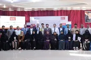 صدى الساحل اخبار اليمن الان بمشاركة اختتام برنامج السياسي والقيادي اخبار اليمن الان الحدث اليوم عاجل صدى الساحل