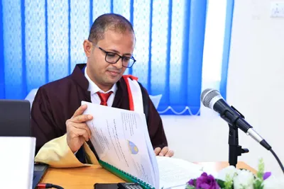 اخبار اليمن الان الهوية الوطنية الاجتماع بجامعة الامتياز اخبار اليمن الان الحدث اليوم عاجل