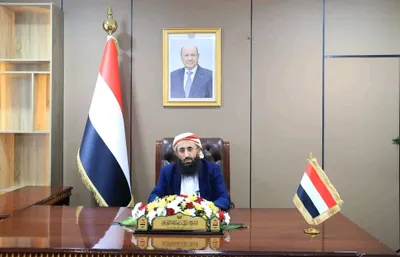 اخبار اليمن الان الأوقاف والإرشاد ١٤٤٧هـ لحجاج بلادنا اخبار اليمن الان الحدث اليوم عاجل