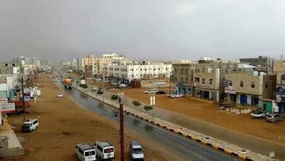 اخبار اليمن الان شبوة العثور مشنوق مبنى مهجور اخبار اليمن الان الحدث اليوم عاجل