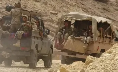 اخبار اليمن الان الحدث اليوم عاجل 