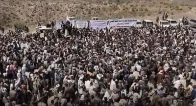 اخبار اليمن الان القبائل تكسر الحو ثيين صنعاء اخبار اليمن الان الحدث اليوم عاجل