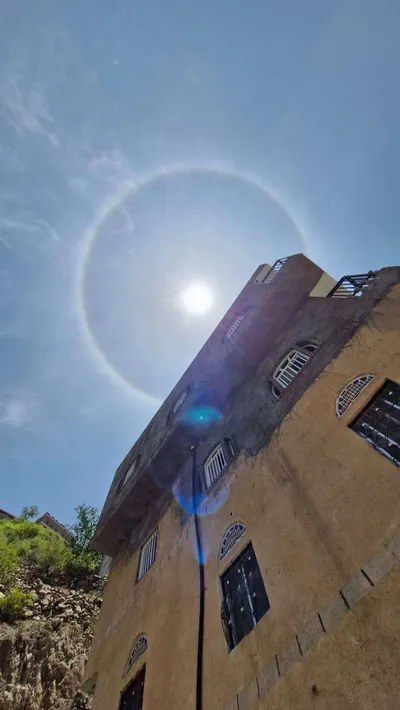 اخبار اليمن الان الحدث اليوم عاجل 