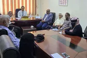 صدى الحقيقة اخبار اليمن الان مناقشة تصاميم ودراسات التحتية الاصطياد اخبار اليمن الان الحدث اليوم عاجل صدى الحقيقة