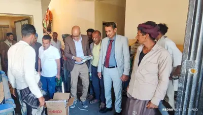 اخبار اليمن الان الحدث اليوم عاجل 