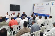 صدى الساحل اخبار اليمن الان بارباع التحصين والوصول الأطفال المحصنين اخبار اليمن الان الحدث اليوم عاجل صدى الساحل