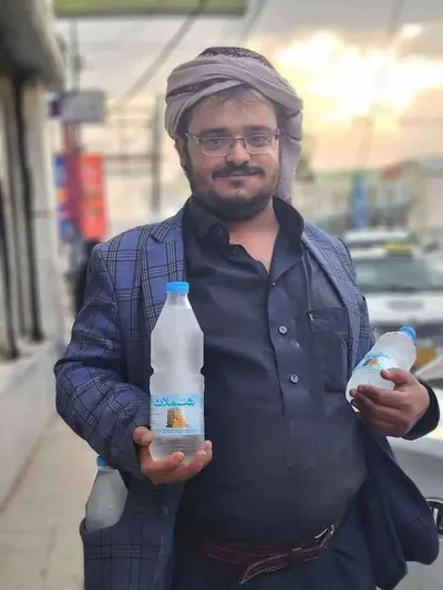 اخبار اليمن الان الحدث اليوم عاجل 