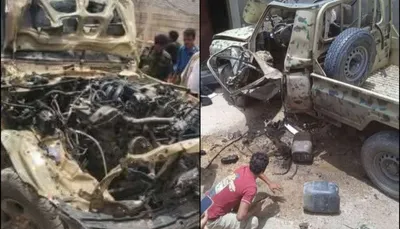 اخبار اليمن الان الحدث اليوم عاجل 