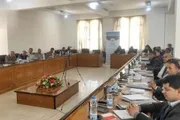 صحيفة الثورة صنعاء اخبار اليمن الان تدريبية بوزارة الخارجية القانون الإنساني اخبار اليمن الان الحدث اليوم عاجل صحيفة الثورة صنعاء