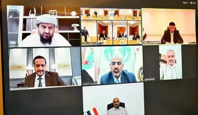 اخبار اليمن الان الحدث اليوم عاجل 