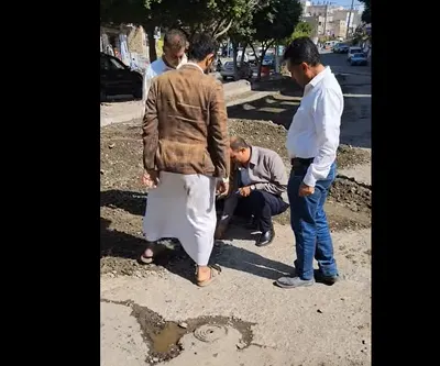 اخبار اليمن الان الحدث اليوم عاجل 