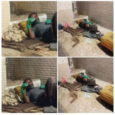 اخبار اليمن الان مناشدة عاجلة لإنقاذ يفترش التواهي اخبار اليمن الان الحدث اليوم عاجل