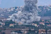 صحيفة الثورة صنعاء اخبار اليمن الان العدو الصهيوني عدوانا واسعا بلدات اخبار اليمن الان الحدث اليوم عاجل صحيفة الثورة صنعاء