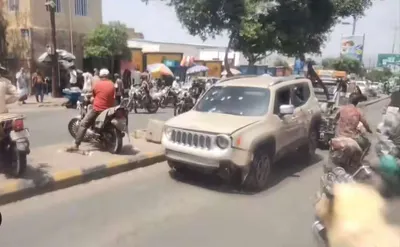 اخبار اليمن الان الحدث اليوم عاجل 