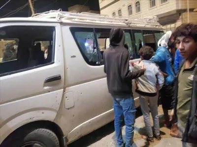 اخبار اليمن الان الحدث اليوم عاجل 