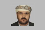 وكيل البيضاء مبادرة طارق صالح تجاه الجرحى لفتة...
