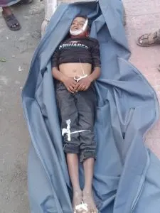 اخبار اليمن الان الحدث اليوم عاجل 