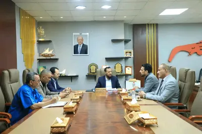 اخبار اليمن الان الحدث اليوم عاجل 