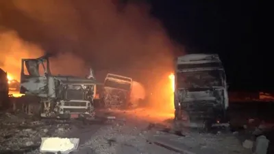 اخبار اليمن الان واشنطن دمرته ميناء الحوثي المالي اخبار اليمن الان الحدث اليوم عاجل