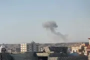 عدن تايم اخبار اليمن الان الطيران السعودي يقصف محافظة المهرة اخبار اليمن الان الحدث اليوم عاجل عدن تايم