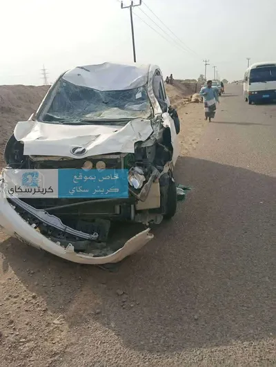 اخبار اليمن الان حادث مروري مروع لحج العند اخبار اليمن الان الحدث اليوم عاجل