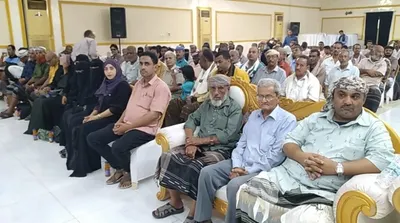 اخبار اليمن الان رئاسة الانتقالي أبناء لتوحيد الصفوف اخبار اليمن الان الحدث اليوم عاجل