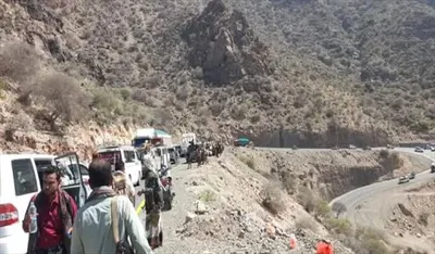 اخبار اليمن الان الحدث اليوم عاجل 