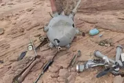 صدى الساحل اخبار اليمن الان الدفاعات الجوية لطائرة استهدفت بالوديعة اخبار اليمن الان الحدث اليوم عاجل صدى الساحل