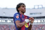 عرب تايم اخبار اليمن الان لامين يامال تاريخي برشلونة الليلة اخبار اليمن الان الحدث اليوم عاجل عرب تايم
