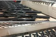 صحيفة الثورة صنعاء اخبار اليمن الان الحدود الإيراني يضبط أسلحة البلاد اخبار اليمن الان الحدث اليوم عاجل صحيفة الثورة صنعاء