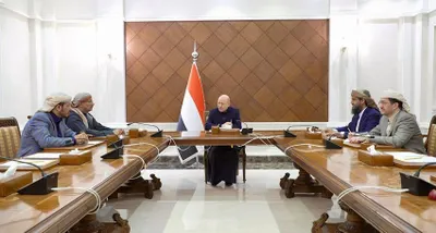 اخبار اليمن الان الحدث اليوم عاجل 