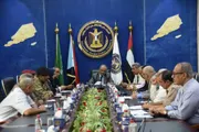 وكالة الصحافة اليمنية اخبار اليمن الان تحركات الانتقالي الجنوبي استراتيجية مواجهة اخبار اليمن الان الحدث اليوم عاجل وكالة الصحافة اليمنية