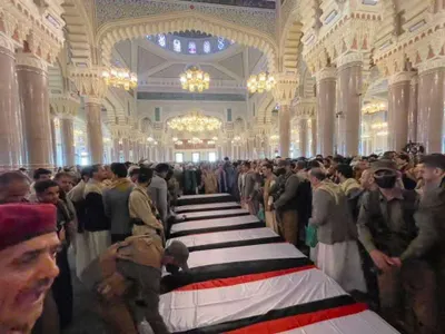 اخبار اليمن الان الحدث اليوم عاجل 