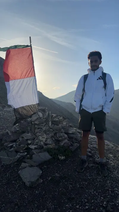 اخبار اليمن الان إنجاز يمني يسجل الألب الفرنسية اخبار اليمن الان الحدث اليوم عاجل