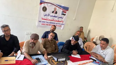 اخبار اليمن الان الأمانة العامة انتقالي المعلا بالعاصمة اخبار اليمن الان الحدث اليوم عاجل