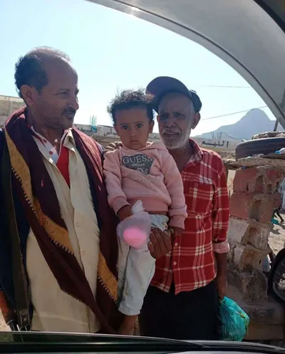 اخبار اليمن الان الحدث اليوم عاجل 