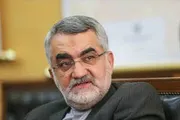 صحيفة الثورة صنعاء اخبار اليمن الان بروجردي إيران ليست لإملاءات ترامب اخبار اليمن الان الحدث اليوم عاجل صحيفة الثورة صنعاء