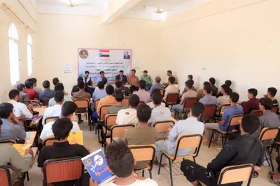 اخبار اليمن الان الحدث اليوم عاجل 