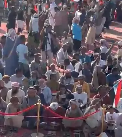 اخبار اليمن الان الحدث اليوم عاجل 