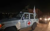 الموقع بوست اخبار اليمن الان الهدنة فلسطينيا إسرائيليا للإفراج المرحلة اخبار اليمن الان الحدث اليوم عاجل الموقع بوست