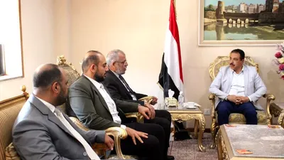 اخبار اليمن الان الحدث اليوم عاجل 