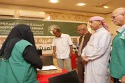 صدى الساحل اخبار اليمن الان الملك للإغاثة التمكين الاقتصادي مستفيدة اخبار اليمن الان الحدث اليوم عاجل صدى الساحل
