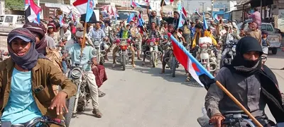 اخبار اليمن الان السيارات والدراجات النارية للوصاية الخارجية اخبار اليمن الان الحدث اليوم عاجل