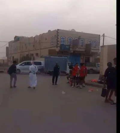 اخبار اليمن الان الحدث اليوم عاجل 