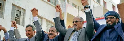 اخبار اليمن الان الحدث اليوم عاجل 