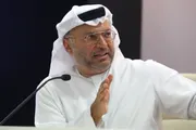 عرب تايم اخبار اليمن الان قرقاش وسائل التواصل مقياسا السياسات اخبار اليمن الان الحدث اليوم عاجل عرب تايم