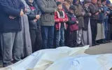 صحيفة الثورة صنعاء اخبار اليمن الان بينهم أطفال ونساء متفرقة الصهيوني اخبار اليمن الان الحدث اليوم عاجل صحيفة الثورة صنعاء