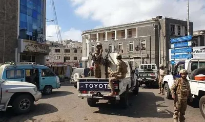 اخبار اليمن الان الانتقالي يختطف المواطنين عدن اخبار اليمن الان الحدث اليوم عاجل