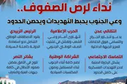 اخبار اليمن الان الحدث اليوم عاجل المشهد العربي